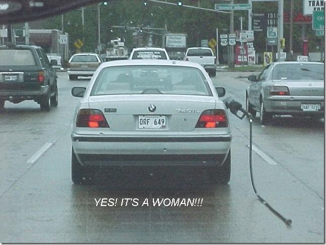 woman-driver